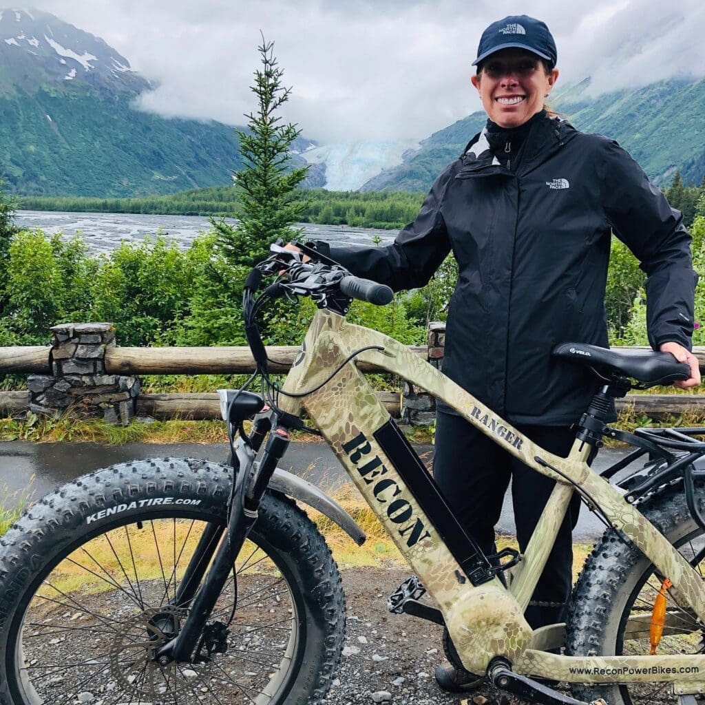 Ideas for Your Next Ebike Vacation recon power bikes