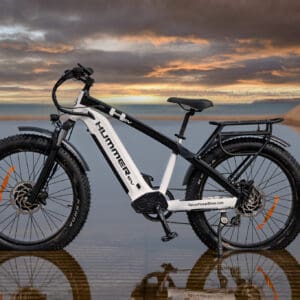 Hummer EV AWD E-Bike (GM Employee Discount)
