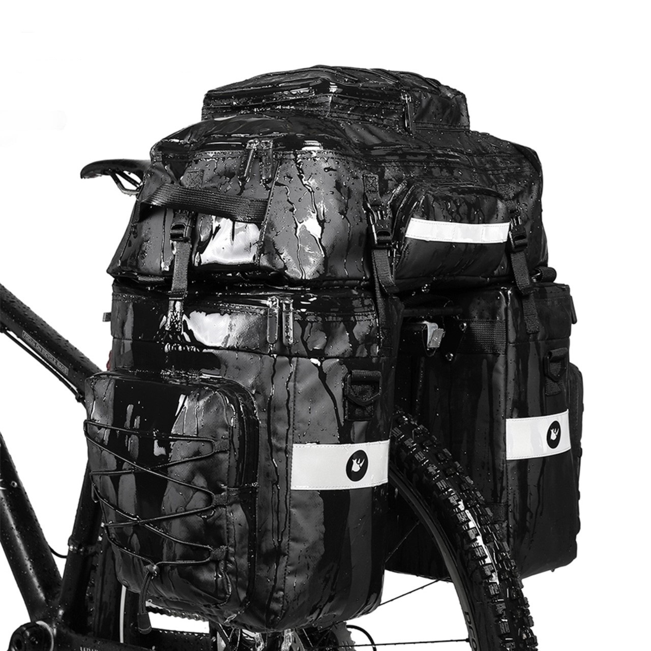 WOLT Powerful Motorcycle Tank Bag With waterproof India | Ubuy